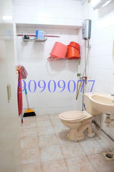 Blk 758 Woodlands Avenue 6 (Woodlands), HDB 5 Rooms #160693512